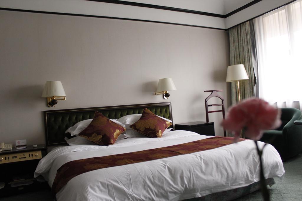 Guilin Royal Garden Hotel Esterno foto