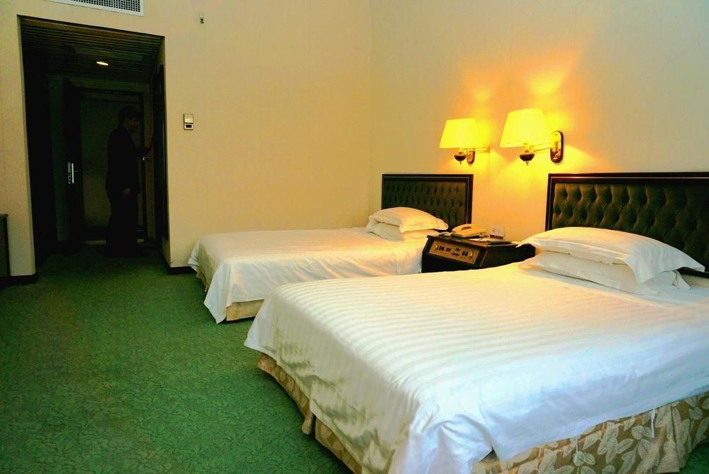 Guilin Royal Garden Hotel Esterno foto