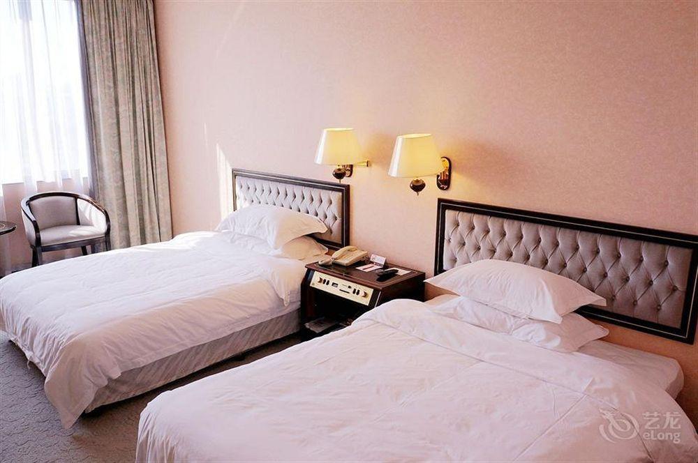 Guilin Royal Garden Hotel Esterno foto