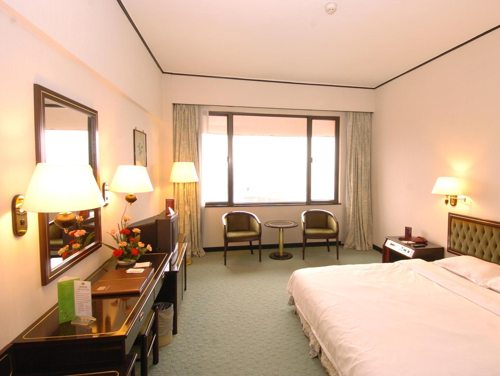 Guilin Royal Garden Hotel Esterno foto