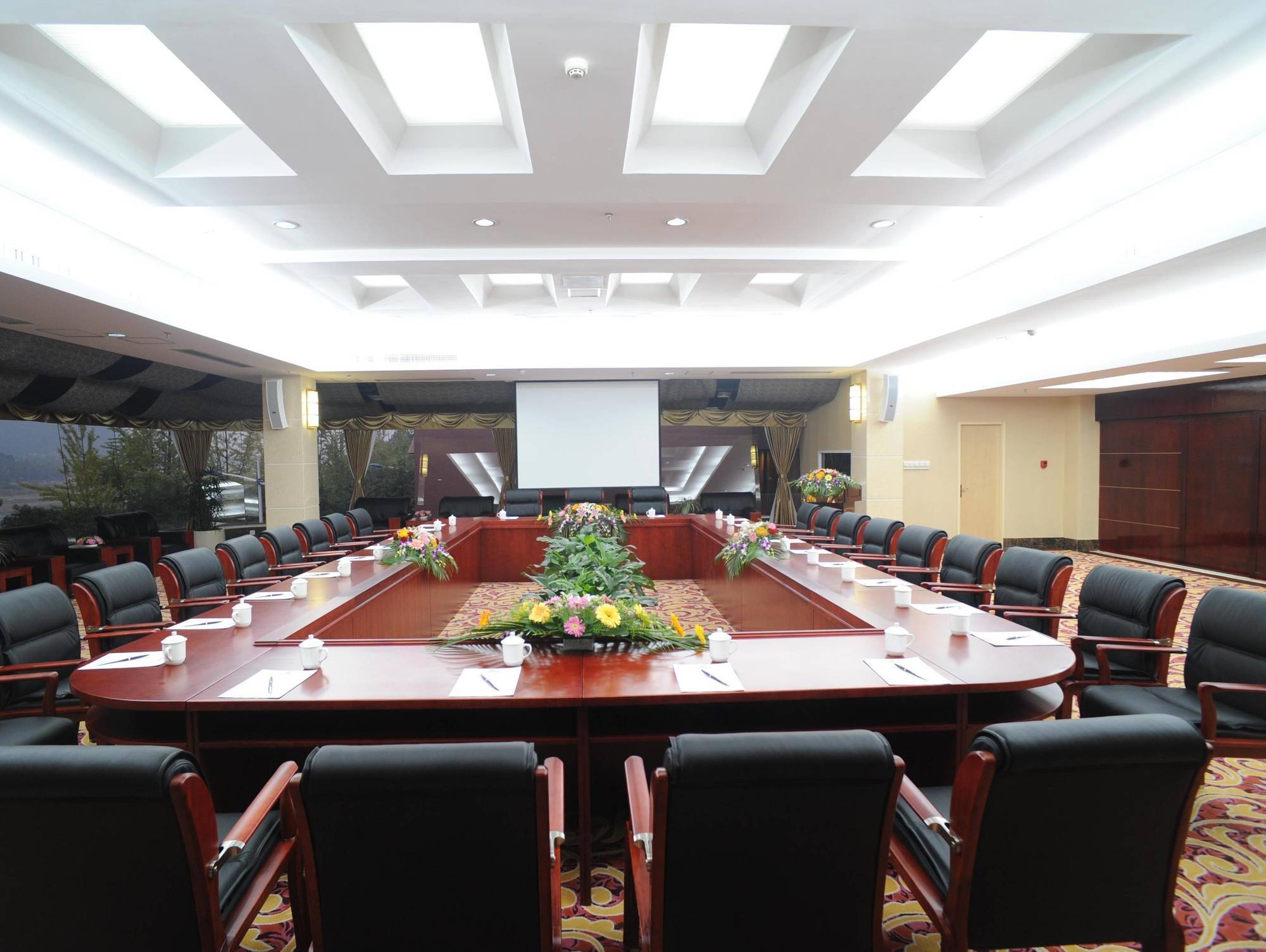 Guilin Royal Garden Hotel Esterno foto